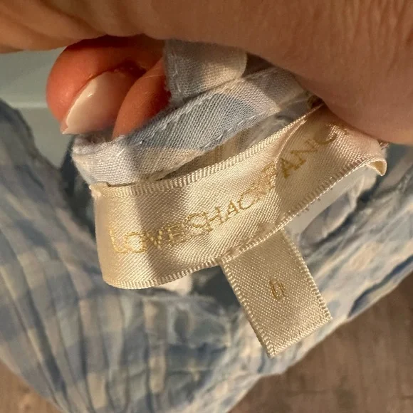 LoveShackFancy Dress - Picture 7 of 11